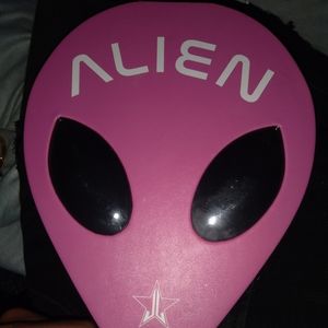 Jefree Star Alien Pallette